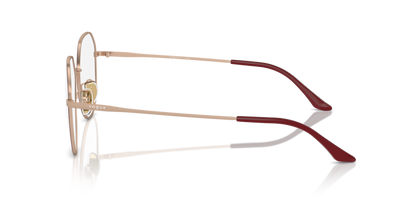 Top Fuchsia/Matte Rose Gold - 0VO4301D 8056262000199