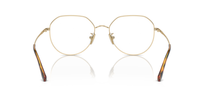 Pale Gold - 0VO4301D 8056262000212