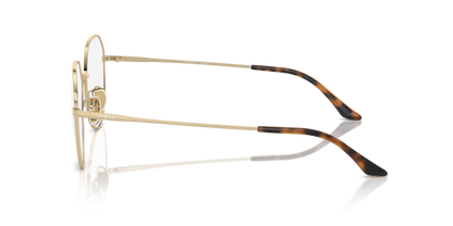 Pale Gold - 0VO4301D 8056262000212