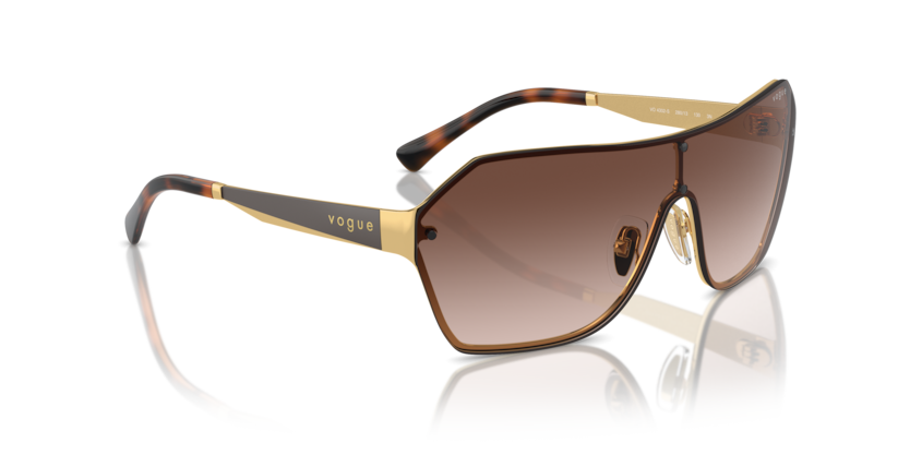 Gold - 0VO4302S 8056262006757