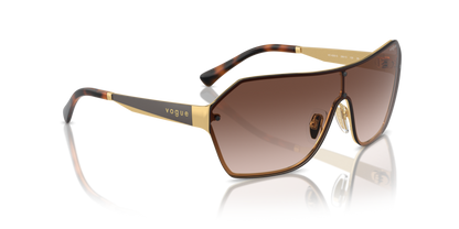 Gold - 0VO4302S 8056262006757