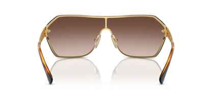 Gold - 0VO4302S 8056262006757