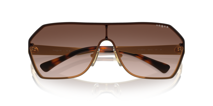 Gold - 0VO4302S 8056262006757