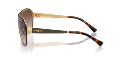 Gold - 0VO4302S 8056262006757