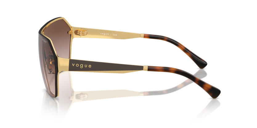 Gold - 0VO4302S 8056262006757