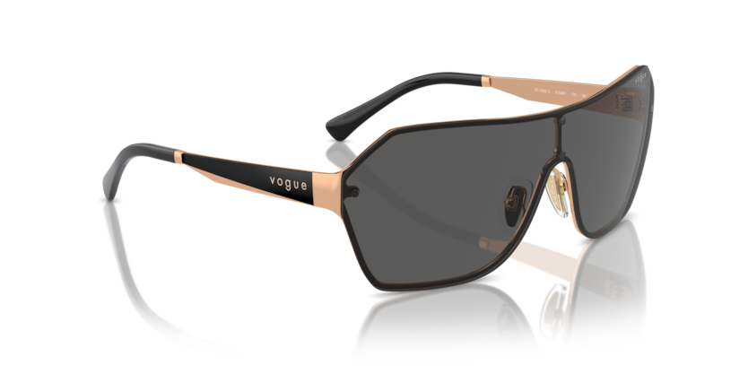 Rose Gold - 0VO4302S 8056262006771