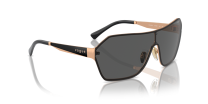 Rose Gold - 0VO4302S 8056262006771