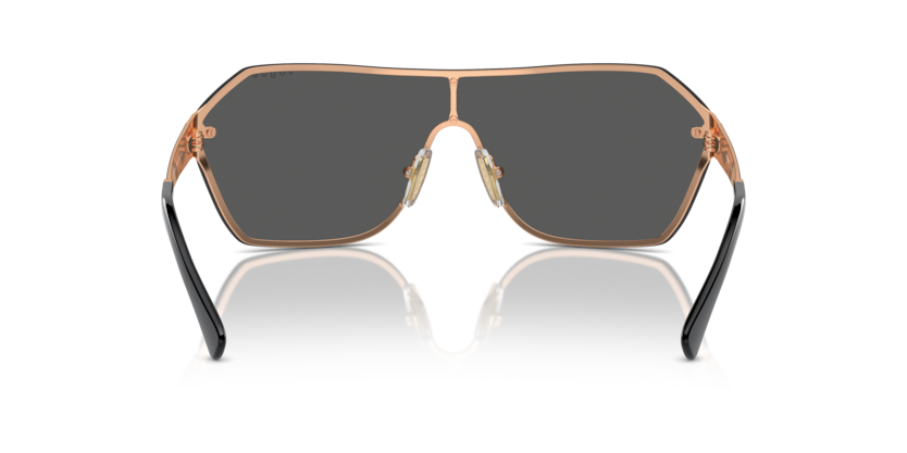 Rose Gold - 0VO4302S 8056262006771