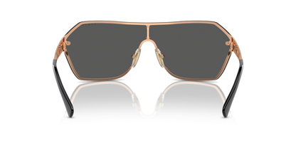 Rose Gold - 0VO4302S 8056262006771