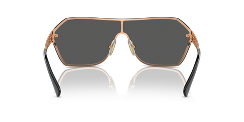 Rose Gold - 0VO4302S 8056262006771