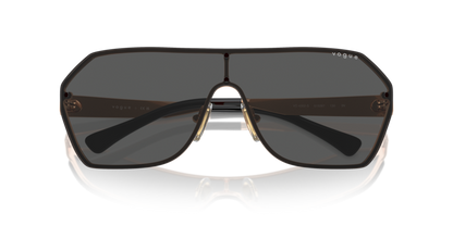 Rose Gold - 0VO4302S 8056262006771