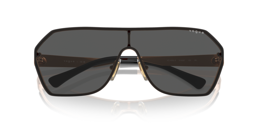 Rose Gold - 0VO4302S 8056262006771