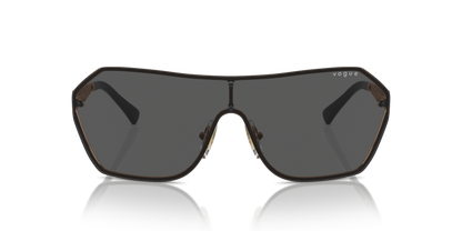 Rose Gold - 0VO4302S 8056262006771