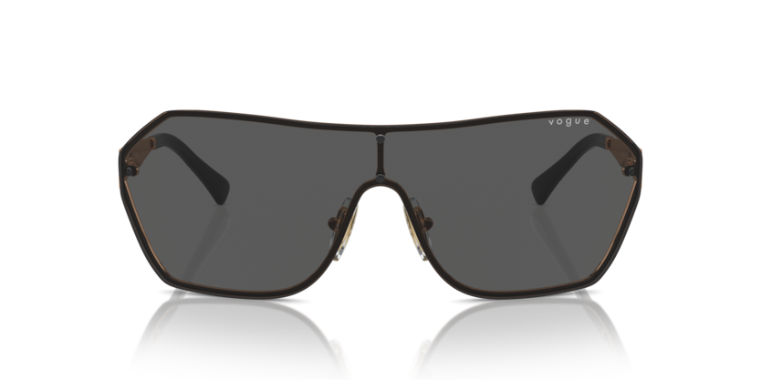 Rose Gold - 0VO4302S 8056262006771