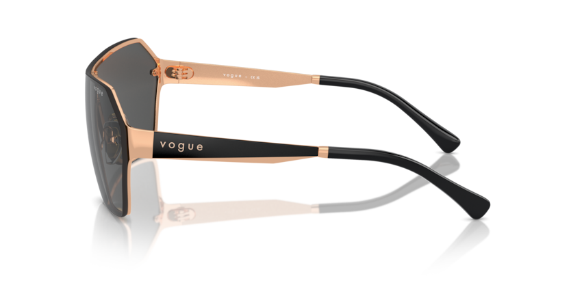 Rose Gold - 0VO4302S 8056262006771