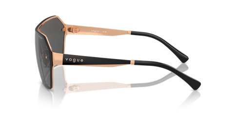 Rose Gold - 0VO4302S 8056262006771