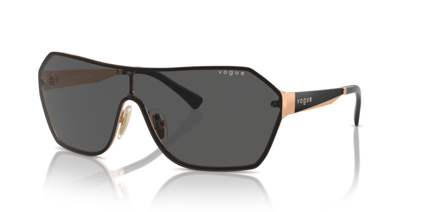 Rose Gold - 0VO4302S 8056262006771