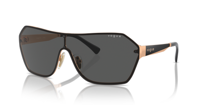 Rose Gold - 0VO4302S 8056262006771