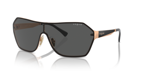 Rose Gold - 0VO4302S 8056262006771