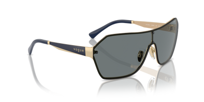 Pale Gold - 0VO4302S 8056262006795