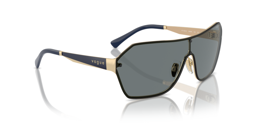 Pale Gold - 0VO4302S 8056262006795