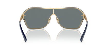 Pale Gold - 0VO4302S 8056262006795