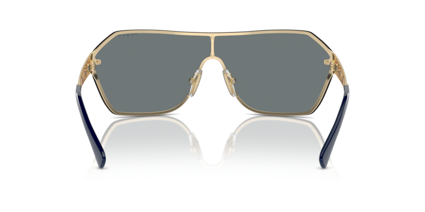 Pale Gold - 0VO4302S 8056262006795