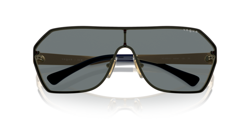 Pale Gold - 0VO4302S 8056262006795