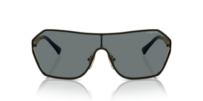 Pale Gold - 0VO4302S 8056262006795