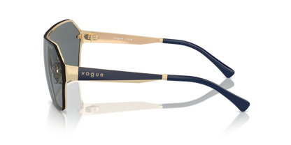 Pale Gold - 0VO4302S 8056262006795