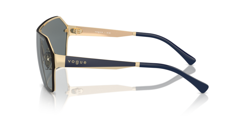 Pale Gold - 0VO4302S 8056262006795