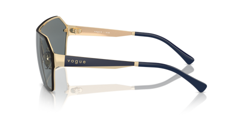 Pale Gold - 0VO4302S 8056262006795