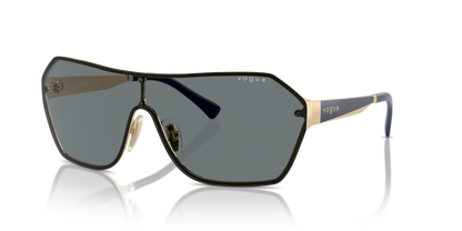 Pale Gold - 0VO4302S 8056262006795