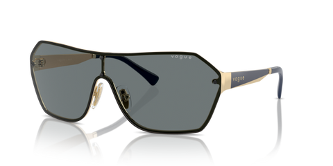 Pale Gold - 0VO4302S 8056262006795