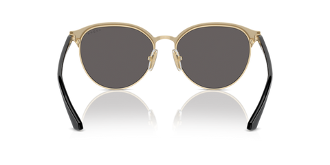 Top Black/Pale Gold - 0VO4303S 8056262018422