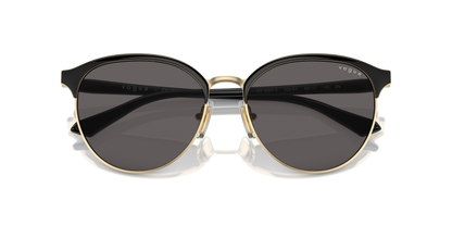 Top Black/Pale Gold - 0VO4303S 8056262018422