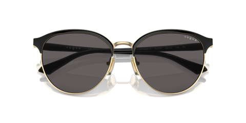 Top Black/Pale Gold - 0VO4303S 8056262018422