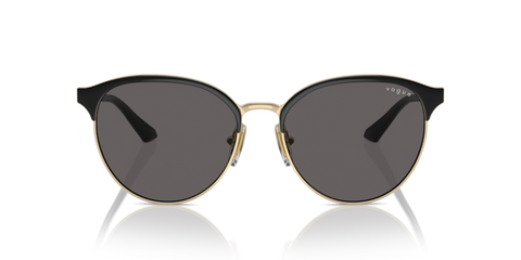Top Black/Pale Gold - 0VO4303S 8056262018422