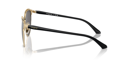 Top Black/Pale Gold - 0VO4303S 8056262018422