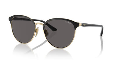 Top Black/Pale Gold - 0VO4303S 8056262018422