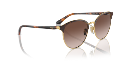 Top Havana/Gold - 0VO4303S 8056262018439