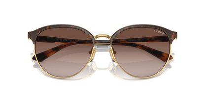 Top Havana/Gold - 0VO4303S 8056262018439