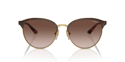 Top Havana/Gold - 0VO4303S 8056262018439