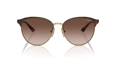 Top Havana/Gold - 0VO4303S 8056262018439