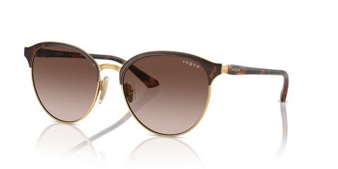Top Havana/Gold - 0VO4303S 8056262018439
