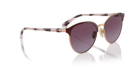 Top Bordeaux/Rose Gold - 0VO4303S 8056262018446