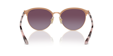 Top Bordeaux/Rose Gold - 0VO4303S 8056262018446