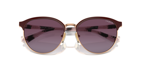 Top Bordeaux/Rose Gold - 0VO4303S 8056262018446