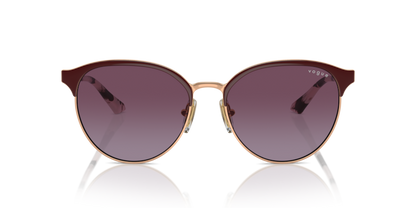 Top Bordeaux/Rose Gold - 0VO4303S 8056262018446