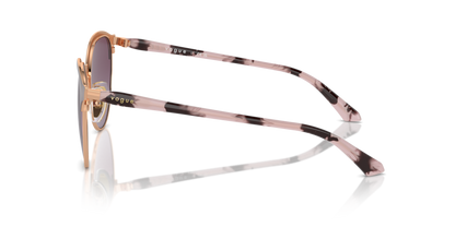 Top Bordeaux/Rose Gold - 0VO4303S 8056262018446